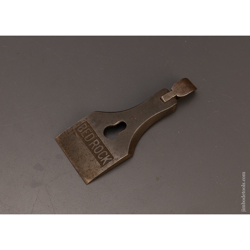 STANLEY BEDROCK Lever Cap – 111908