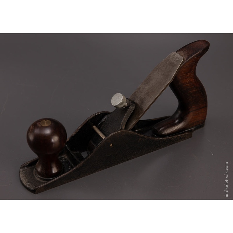 STANLEY No. 40 Scrub Plane – 107798