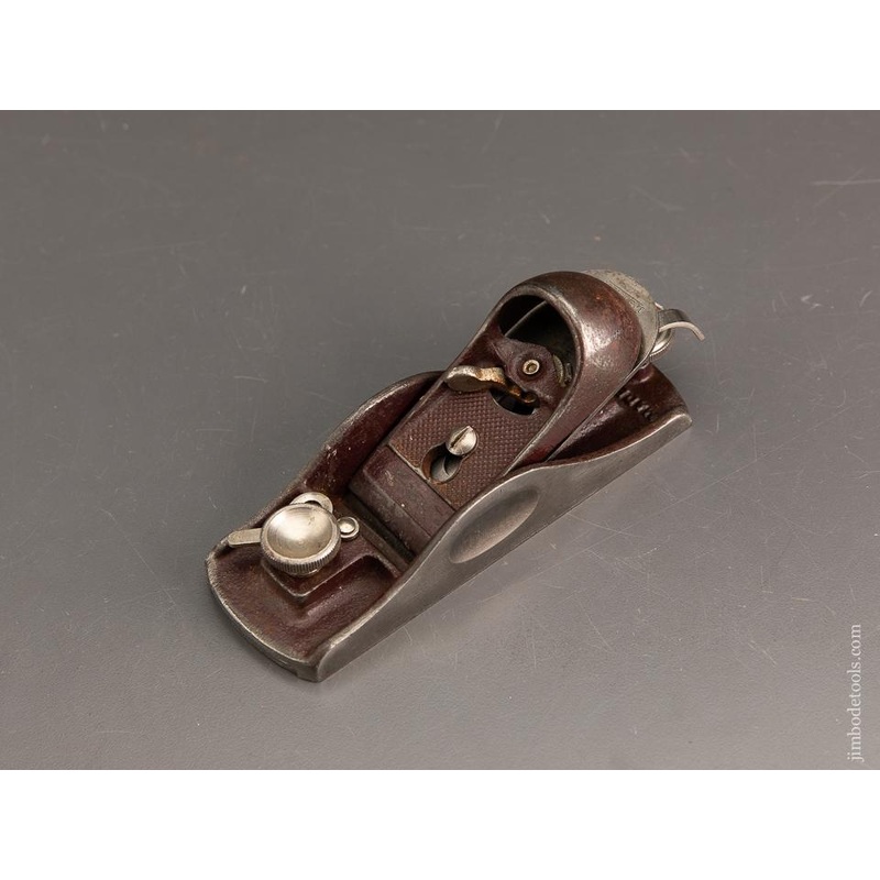 STANLEY No. 9 1/2 Block Plane – 91442