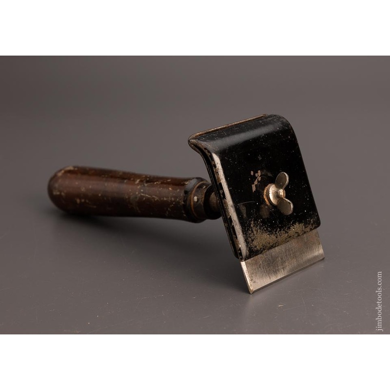 STEARNS Scraper – 98635