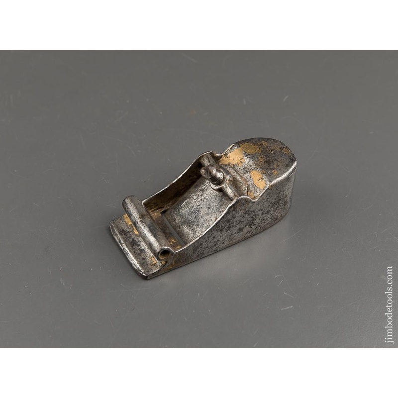 Superb 16th/17th Century Iron Chariot Plane * EXCELSIOR 90126