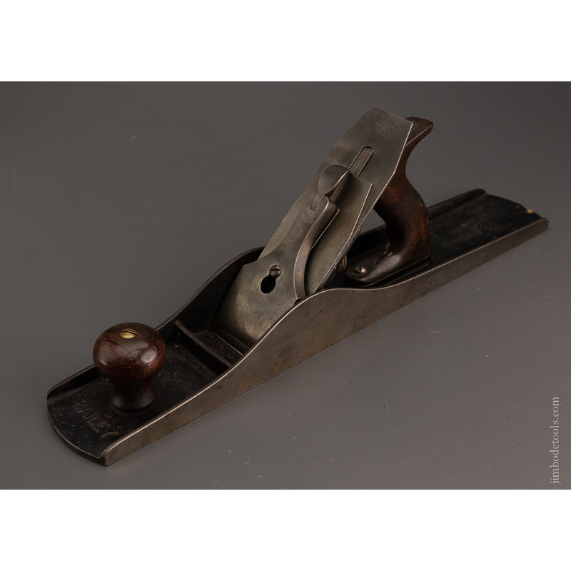 Type 11 STANLEY No. 6C Fore Plane – 105551