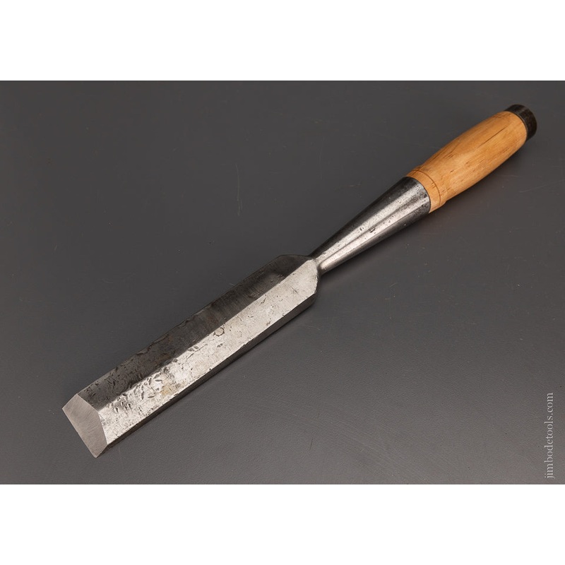 1 1/2 x 15 Inch Heavy Framing Chisel Jas. SWAN – 105777