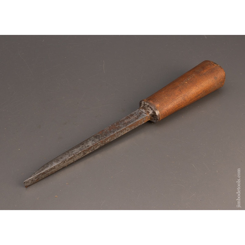 1/2 x 13 1/2 Inch Pig Sticker Mortise Chisel ADDIS – 109639