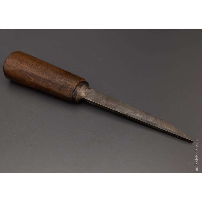 1/4 Inch Pig Sticker Mortise Chisel MELHUISH – 106073