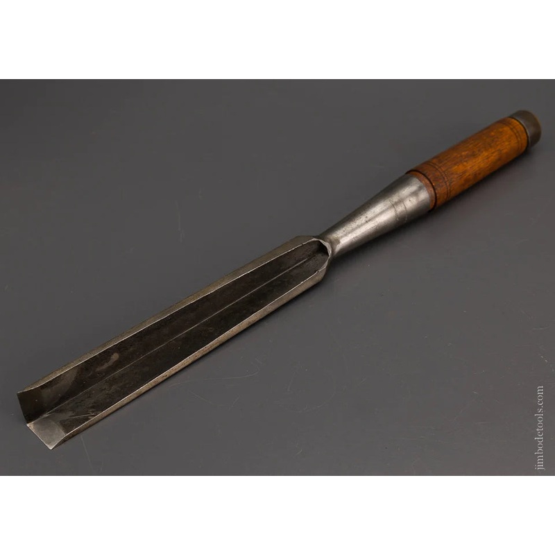 1 x 17 Inch Corner Chisel Mint H.S.B. & CO. – 105981