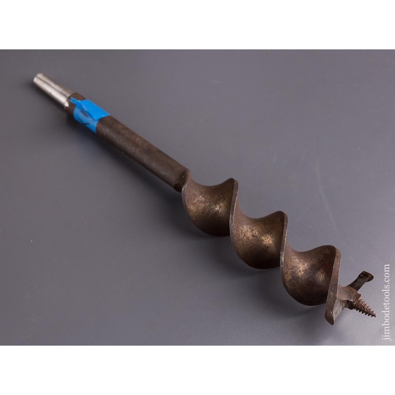 2 x 12 inch Boring Machine Bit * 84816