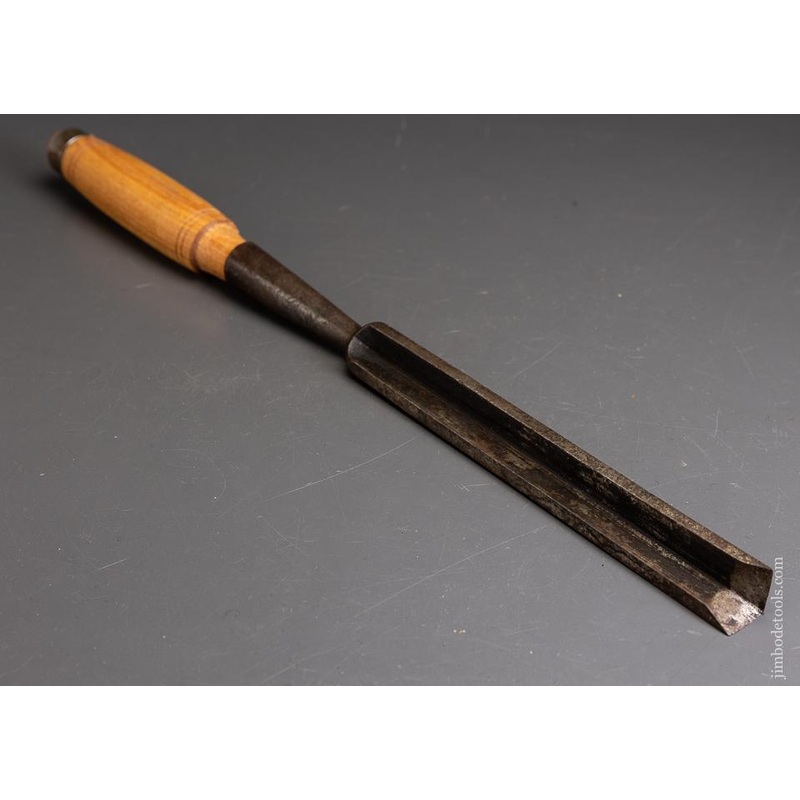 3/4 x 17 inch Corner Chisel FULTON TOOL CO. Unused – 95376