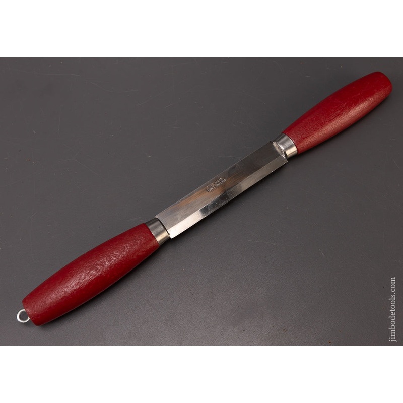 4 1/2 Inch Draw Knife Mint KI Mora Sweden – 108285