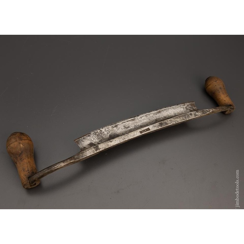 8 Inch Draw Knife – 99074