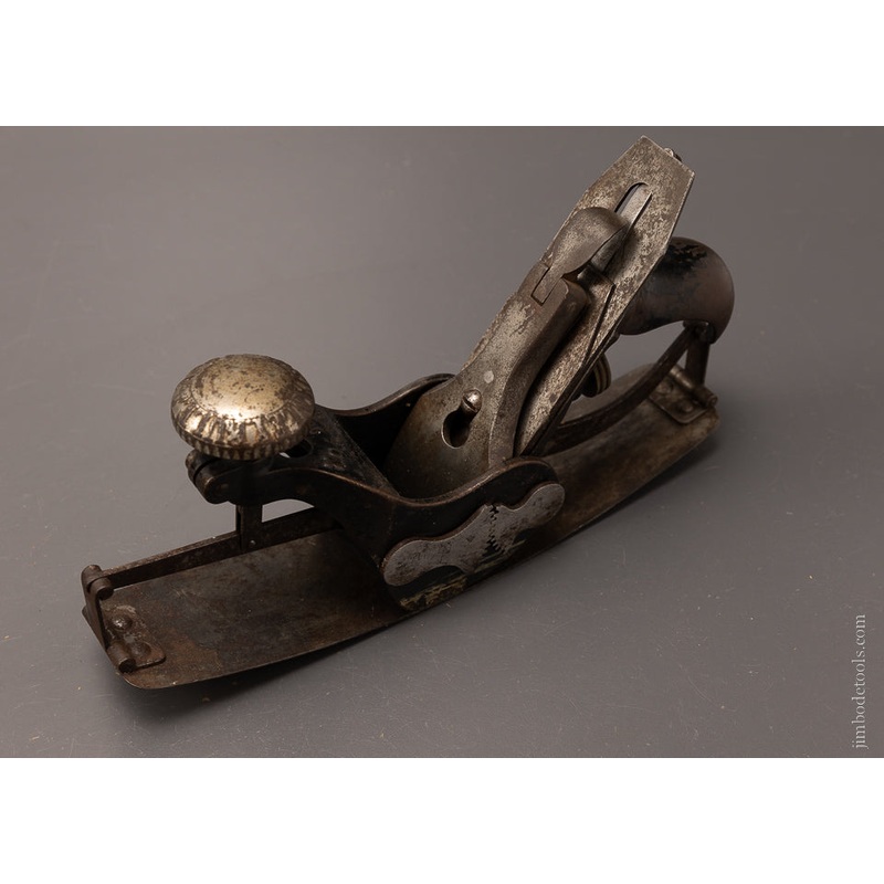 STANLEY No. 113 Circular Plane – 107299