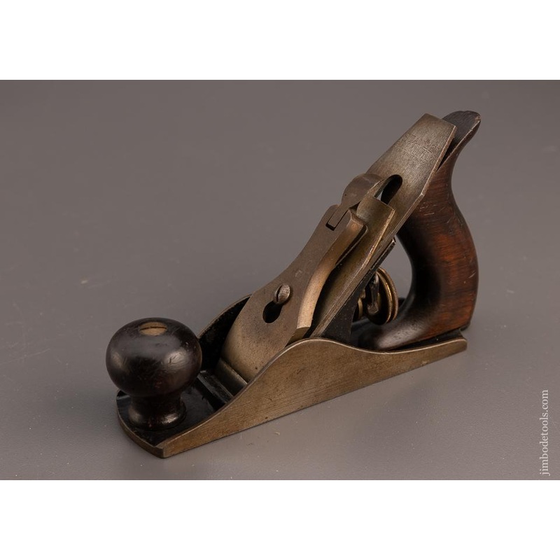 Uber Fine STANLEY No. 1 Smooth Plane – 99282 – AS OF JULY 28