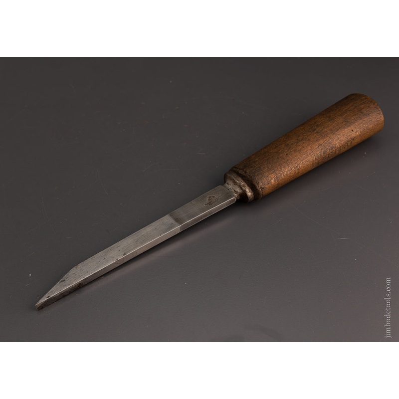 1/4 x 12 3/4 Inch Pig Sticker Mortise Chisel MARPLES – 105761