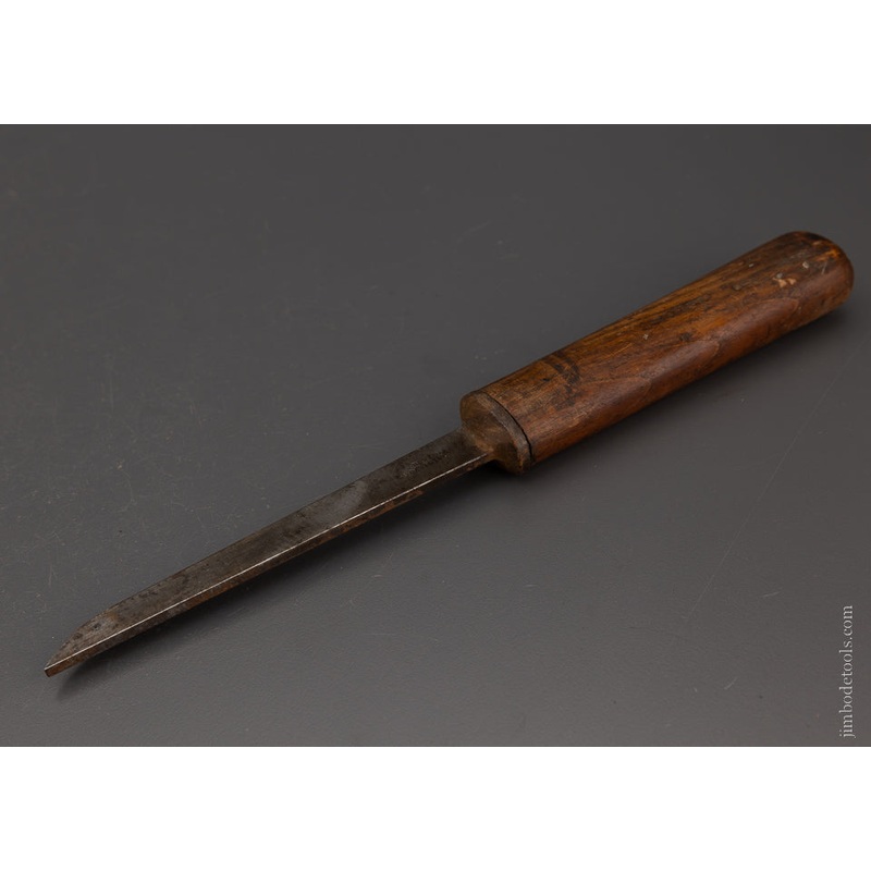 1/8 Inch Pig Sticker Mortise Chisel HOWARTH- 106077