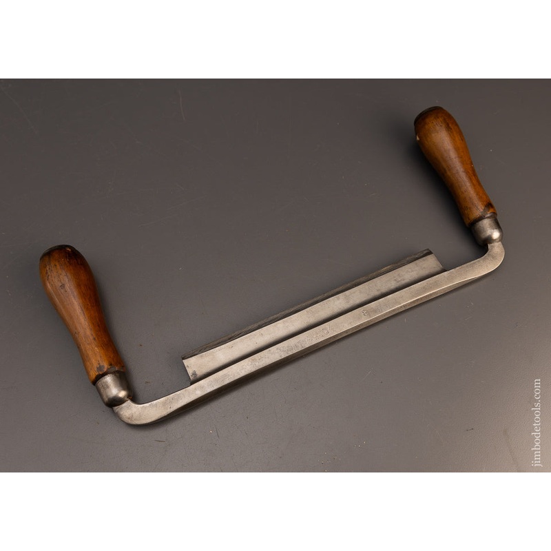 8 Inch Draw Knife SWAN – 112826