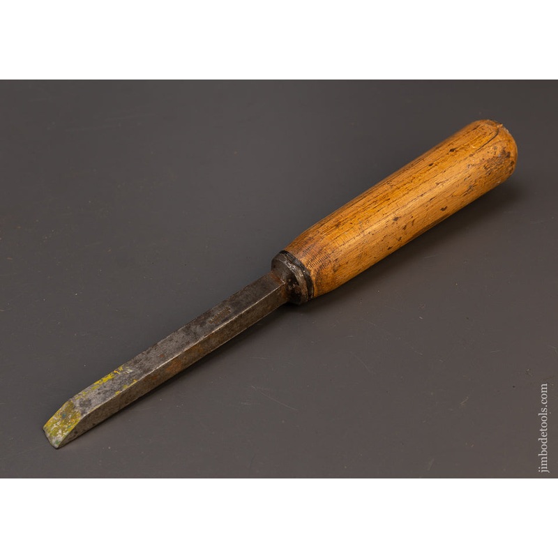 9/16 x 11 1/2 Inch Pig Sticker Mortise Chisel HERRING – 109538