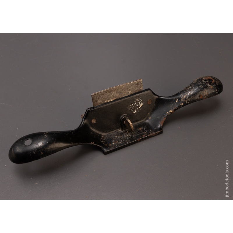 STANLEY No. 80 Scraper Plane – 108233