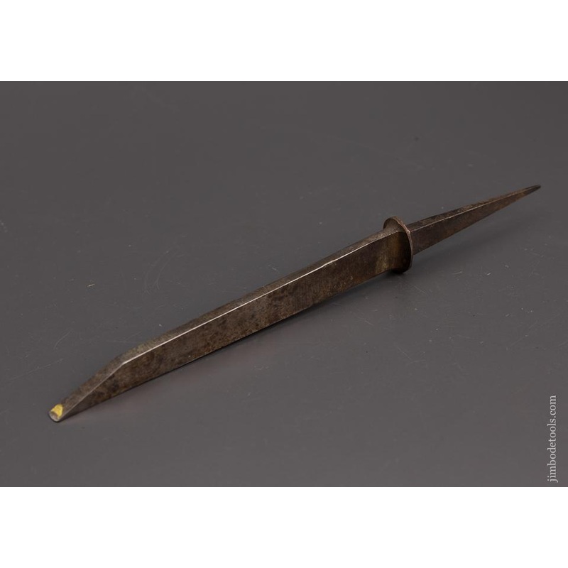 1/4 Inch Pig Sticker Mortise Chisel – 101138