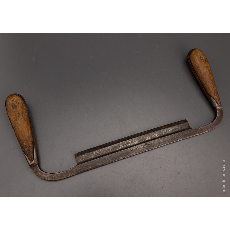 8 Inch Drawknife – 106225