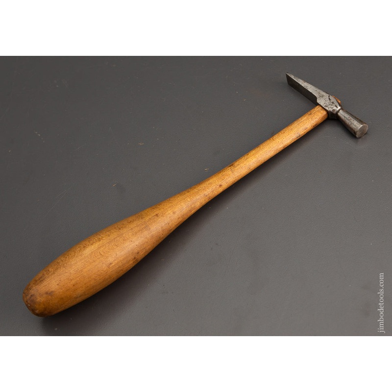 9 x 2 3/4 Inch Jewelers Hammer France – 101330