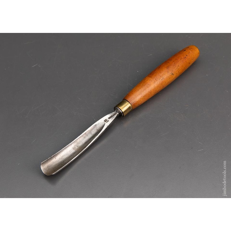 ADDIS 3/4 Inch Carving Gouge – 94642