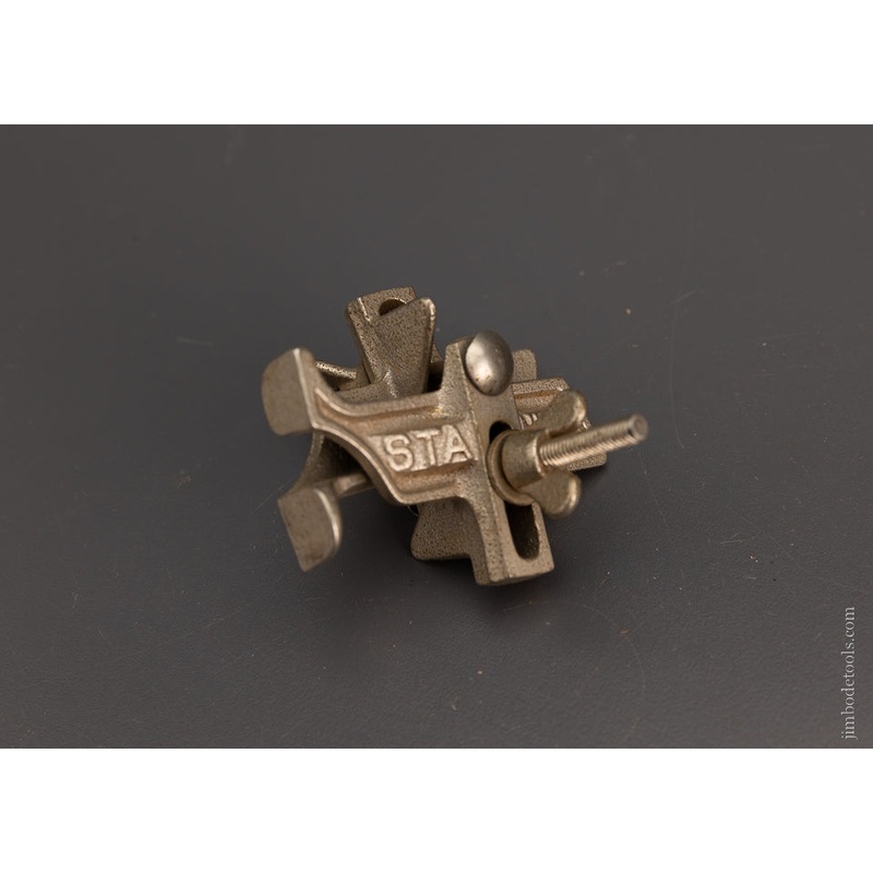 STANLEY No. 49 Auger Bit Gauge Depth Stop — 105727