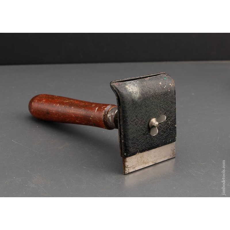 STEARNS Scraper Plane with 2 7/8 inch Iron – 93866