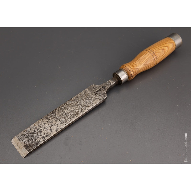 1 1/2 x 14 3/4 Inch Heavy Firmer Chisel SORBY – 102151