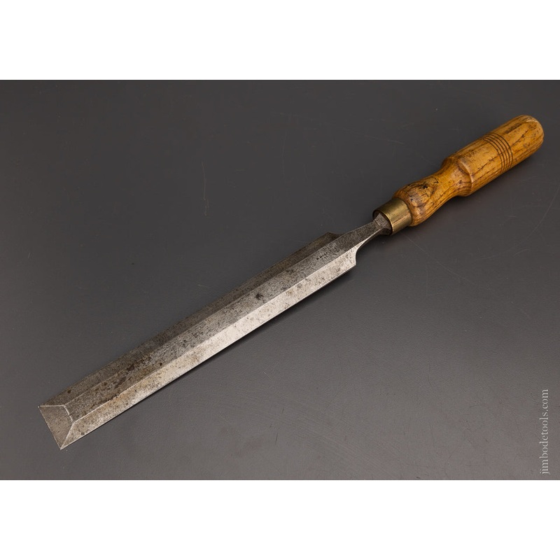 1 1/4 x 16 Inch Paring Chisel MARPLES – 105847