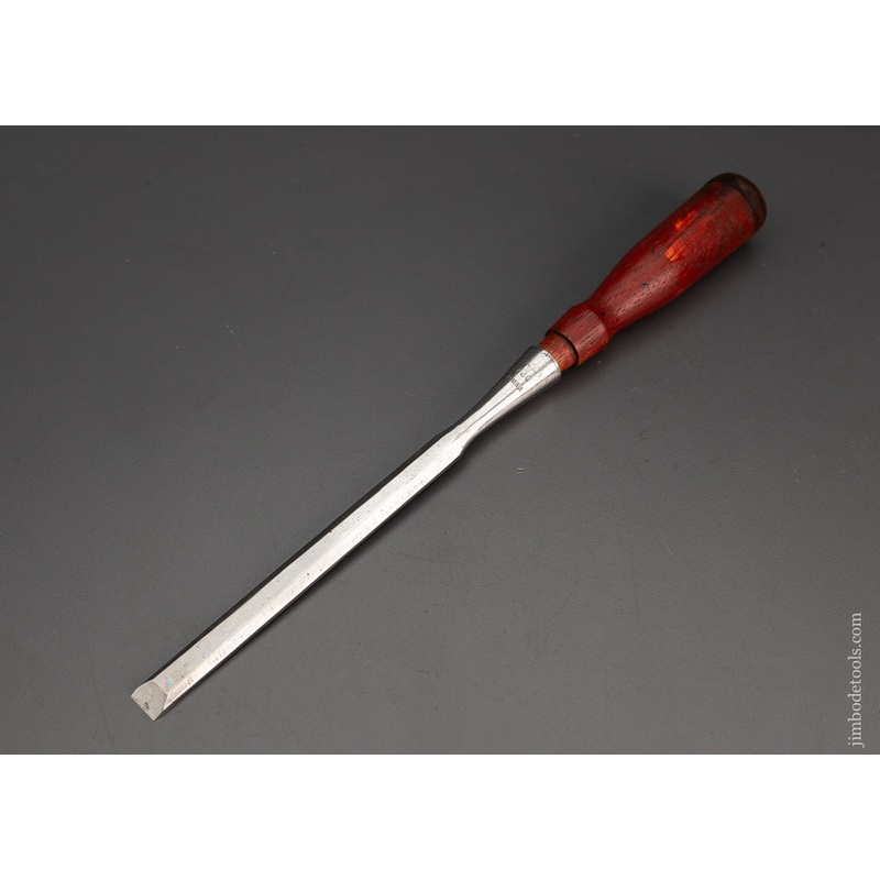 1/2 x 12 1/2 Inch STANLEY No. 720 Chisel – 102572