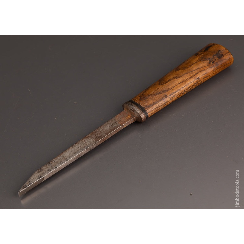 1/4 x 13 Inch Pig Sticker Mortise Chisel GREAVES – 102860