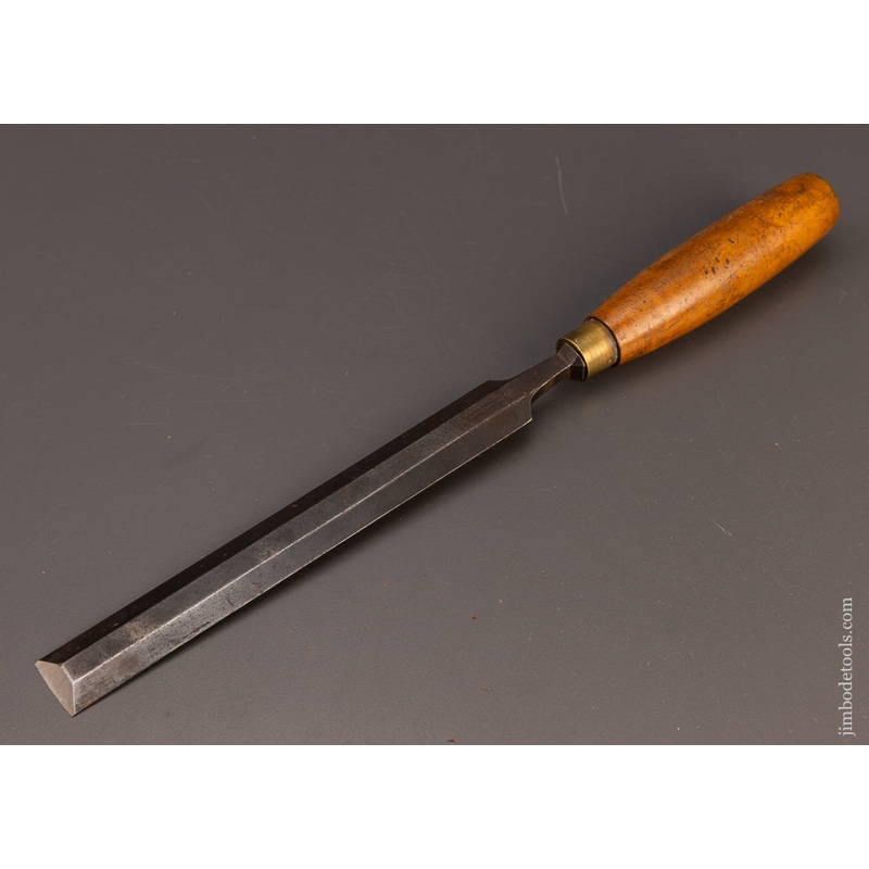1 Inch Chisel Boxwood Handle MARPLES – 111097