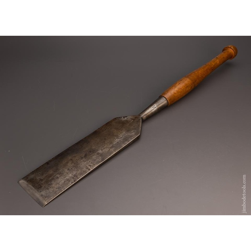 3 1/2 x 29 1/2 WITHERBY Slick Fine – 99978