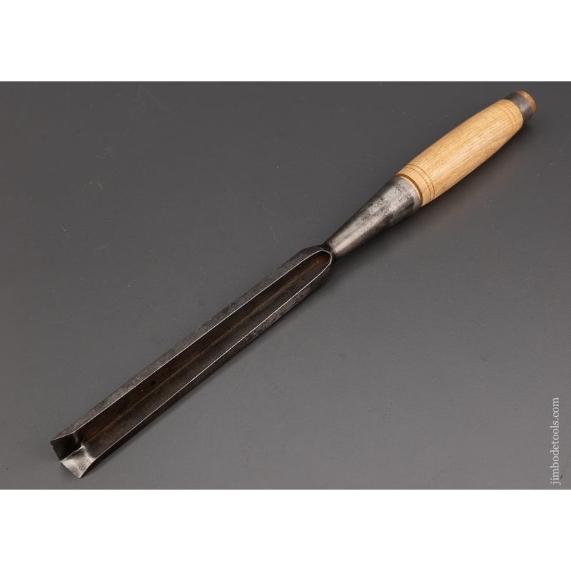 3/4 x 16 1/2 Inch Corner Chisel – 101601