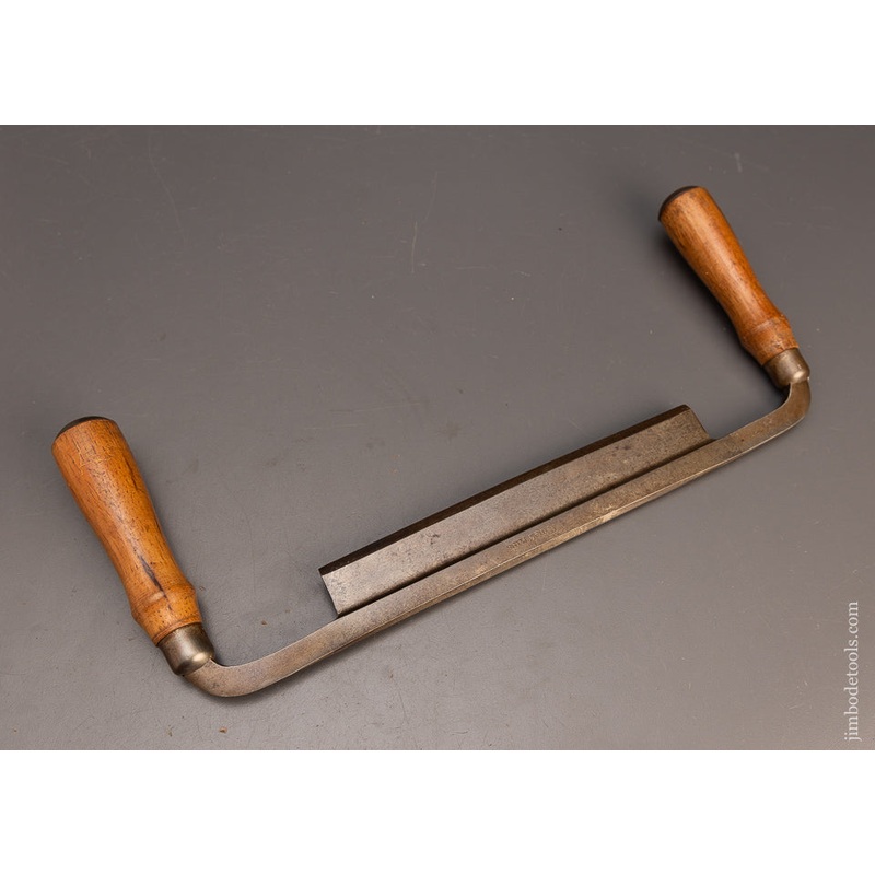 8 Inch Draw Knife BLUEGRASS – 114044