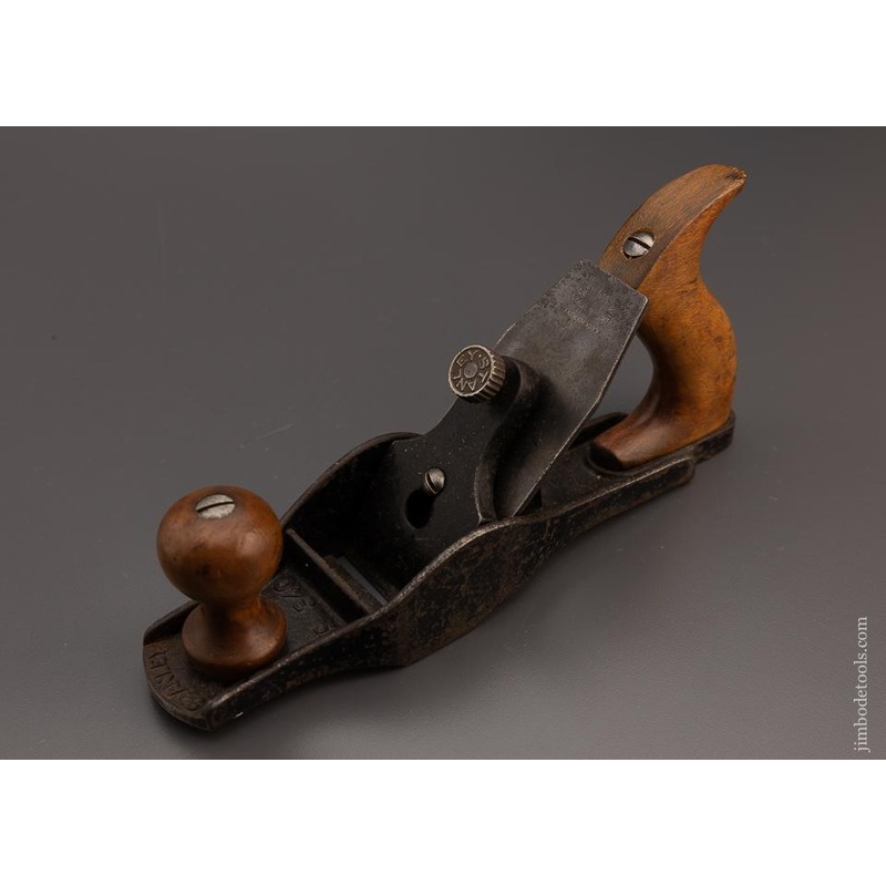 STANLEY No. 340 Furring Plane – 98979 – AS OF JUNE 30