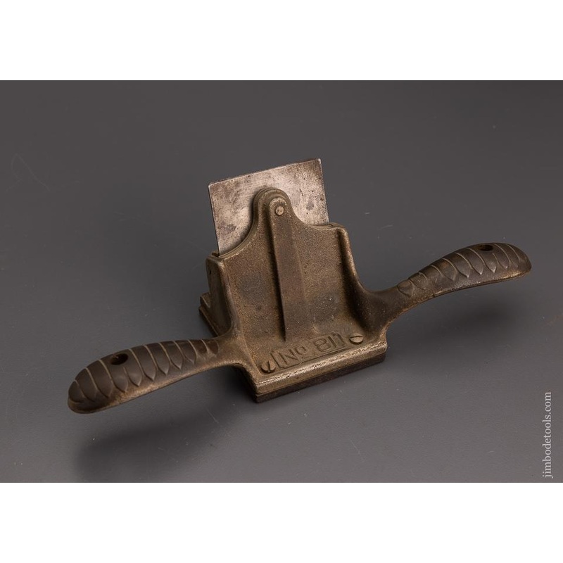 STANLEY No. 81 Scraper Plane – 101196