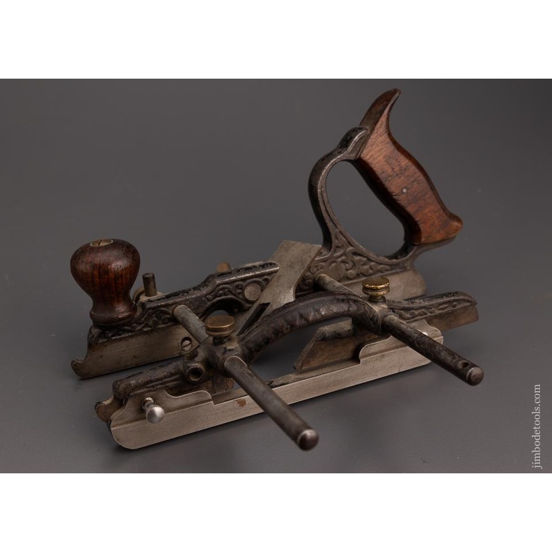 Sweet STANLEY No. 46 Skew Plow Plane – 101213
