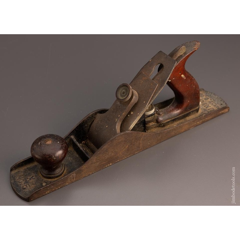 UNION No. X5 Vertical Post Jack Plane – 99307