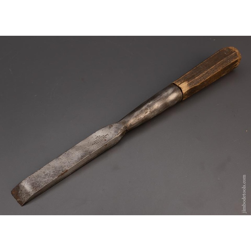 1 x 15 Inch Framing Chisel MARPLES — 100534