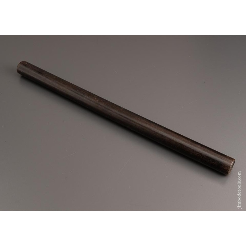15 inch Ebony Lining Rule – 96948