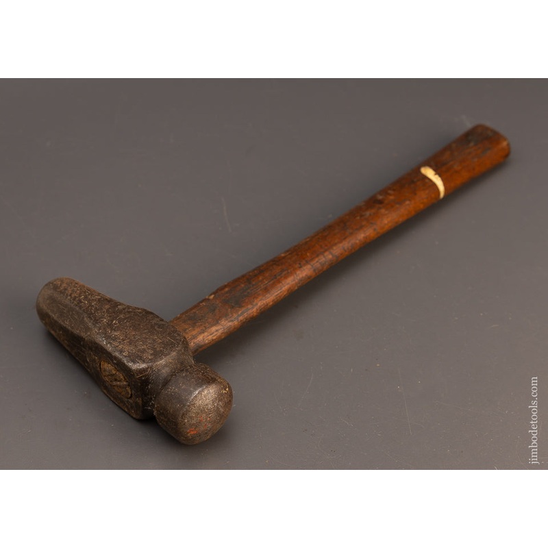 2 1/2 Pound Metal Forming Hammer – 114346