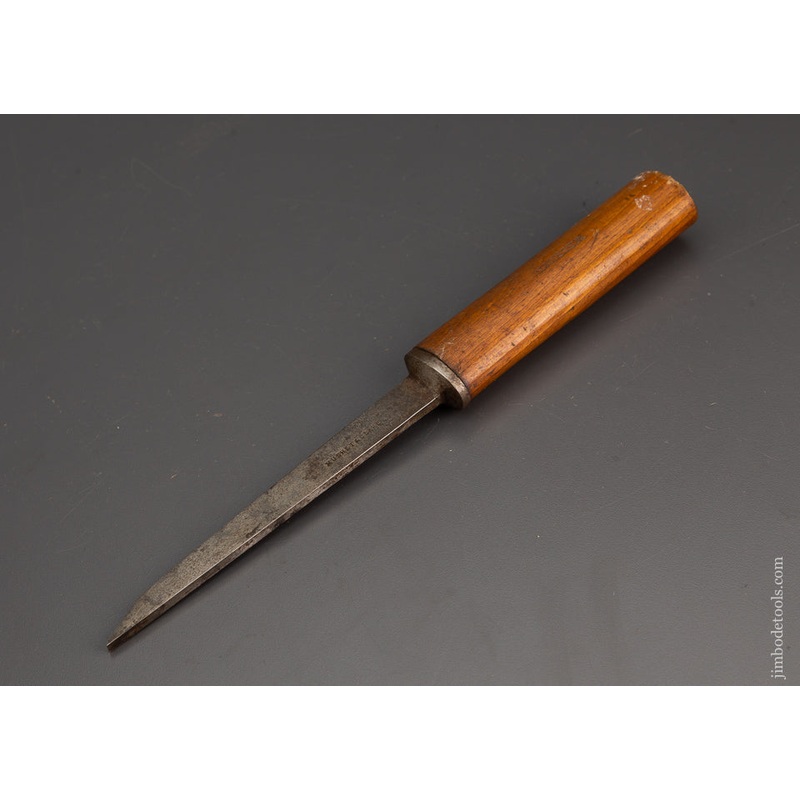 3/16 x 12 Inch Pig Sticker Mortise Chisel – 102556