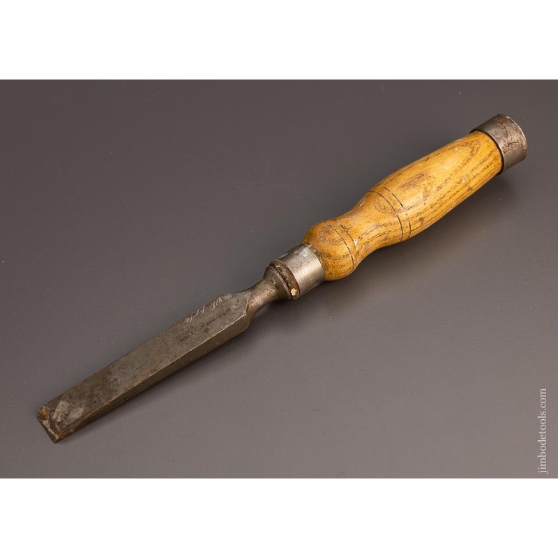 3/4 x 11 1/2 MARPLES Mortise Chisel – 99693