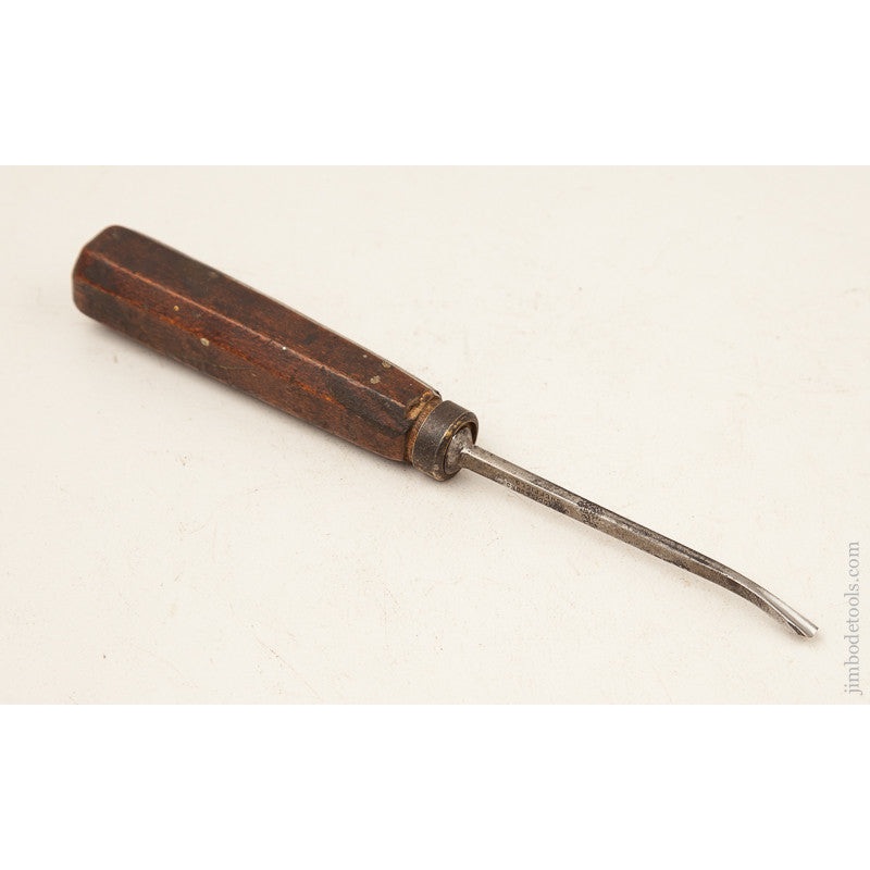 ADDIS No. 9 Back Bent Gouge — 71067