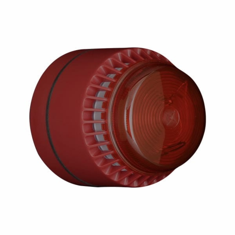 Eaton Xenon Sounder Beacon for Conventional Fire System
