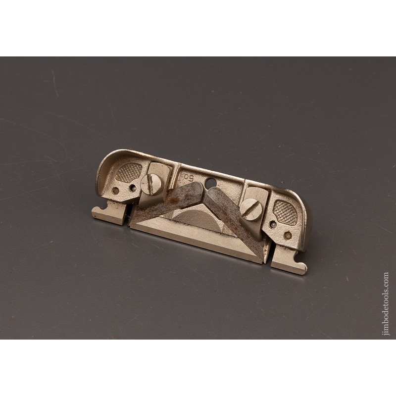 STANLEY No. 79 Double Side Rabbet Plane Fine – 112363