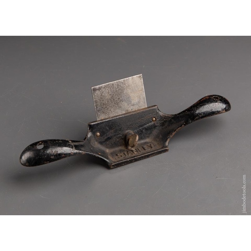 STANLEY No. 80 Scraper Plane – 91974