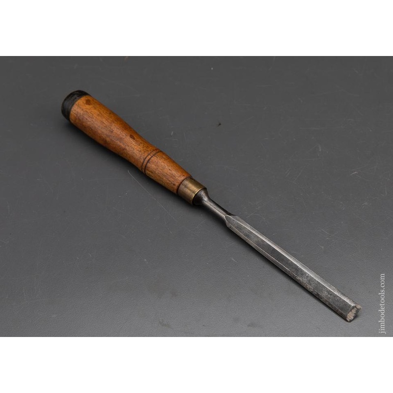 1/2 inch Wide JAMES SWAN Chisel – 93876
