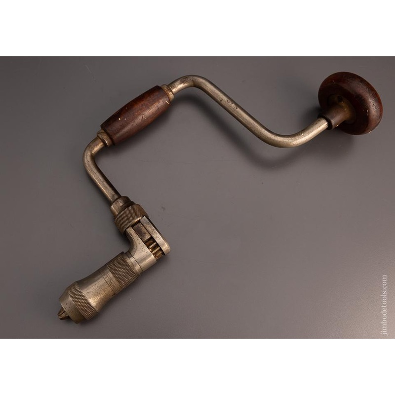 10 Inch MILLERS FALLS No. 422 Bit Brace – 97762